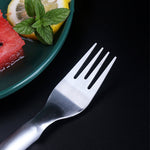 2-in-1 Watermelon Fork and Slicer