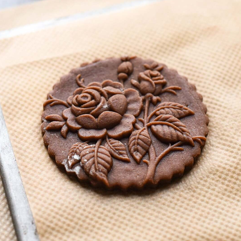 Cookie cutters - Cookie molds