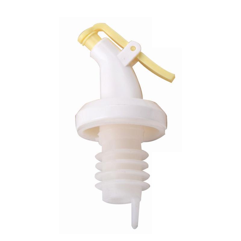 Leak-proof Oil Dispenser Caps (Set of 3) | FluidGuard