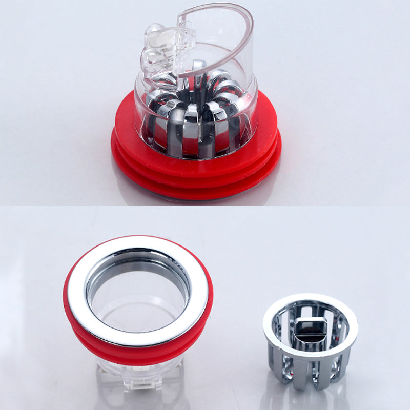 High-Quality Floor Drain with Odor Trap | AquaShield