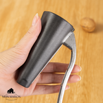 Müheloses Nüsseknacken – 2er Set NussKnacker Pro