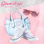Glitzernde Kreativität: Handliches Styling-Tool | GlamSpark