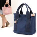 Stylish cotton bag for every occasion