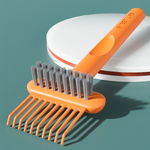 Comb Cleaning Brush for Effective Care