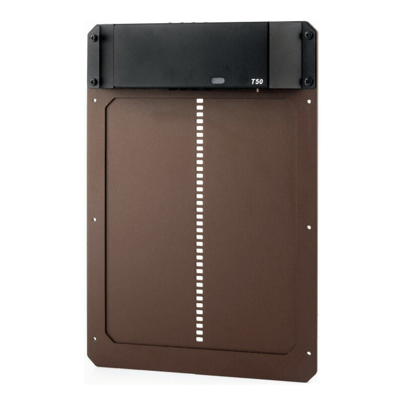 Automatic Chicken Coop Door for More Security and Convenience