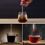 Coffee Filters – High-Quality Filters for Aromatic Coffee