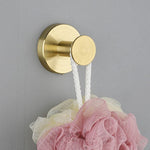 Suction Cup Wall Hooks - No Drilling, Strong Hold up to 6.8 kg