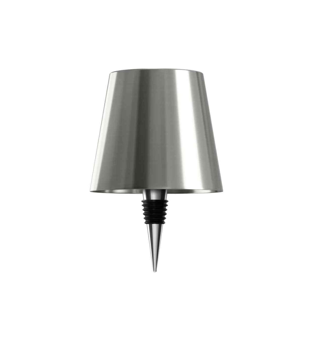 Elegante Flaschenlampe | Stilvolle Beleuchtung für Ihr Zuhause
