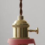Stilvolle Industrielle Hängelampe – RetroLux