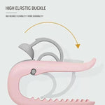 Secure Ceiling Mount for Perfect Sleeping Comfort