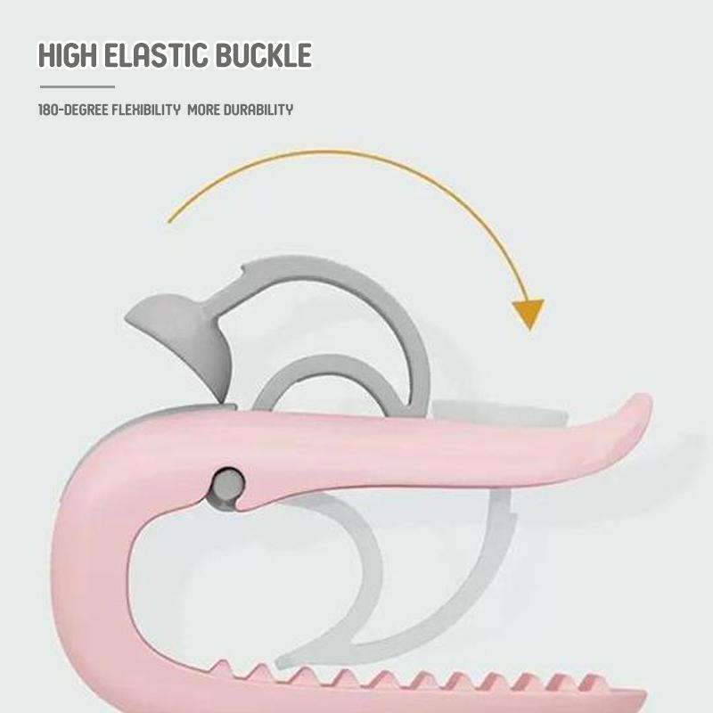 Secure Ceiling Mount for Perfect Sleeping Comfort