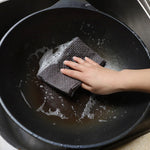 Robust Kitchen Scrubbing Cloth