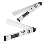 Shopping Knife with Digital LCD Screen