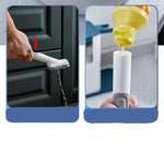 ReinigerPro | Spülschwamm - mühelose Reinigung - ergonomisches Design