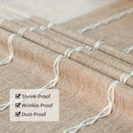 Stylish tablecloth for special occasions