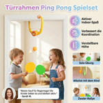 Ping Pong Door Frame Set