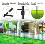 GartenSchutz – Elegante Abgrenzung für Pflanzen und Tiere