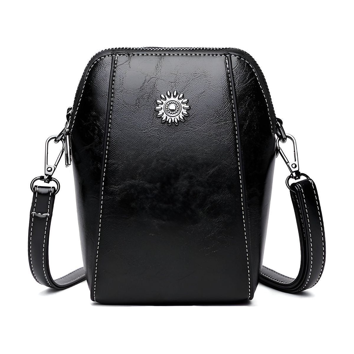 Elegante Schultertasche für mühelosen Stil - Clara Bag