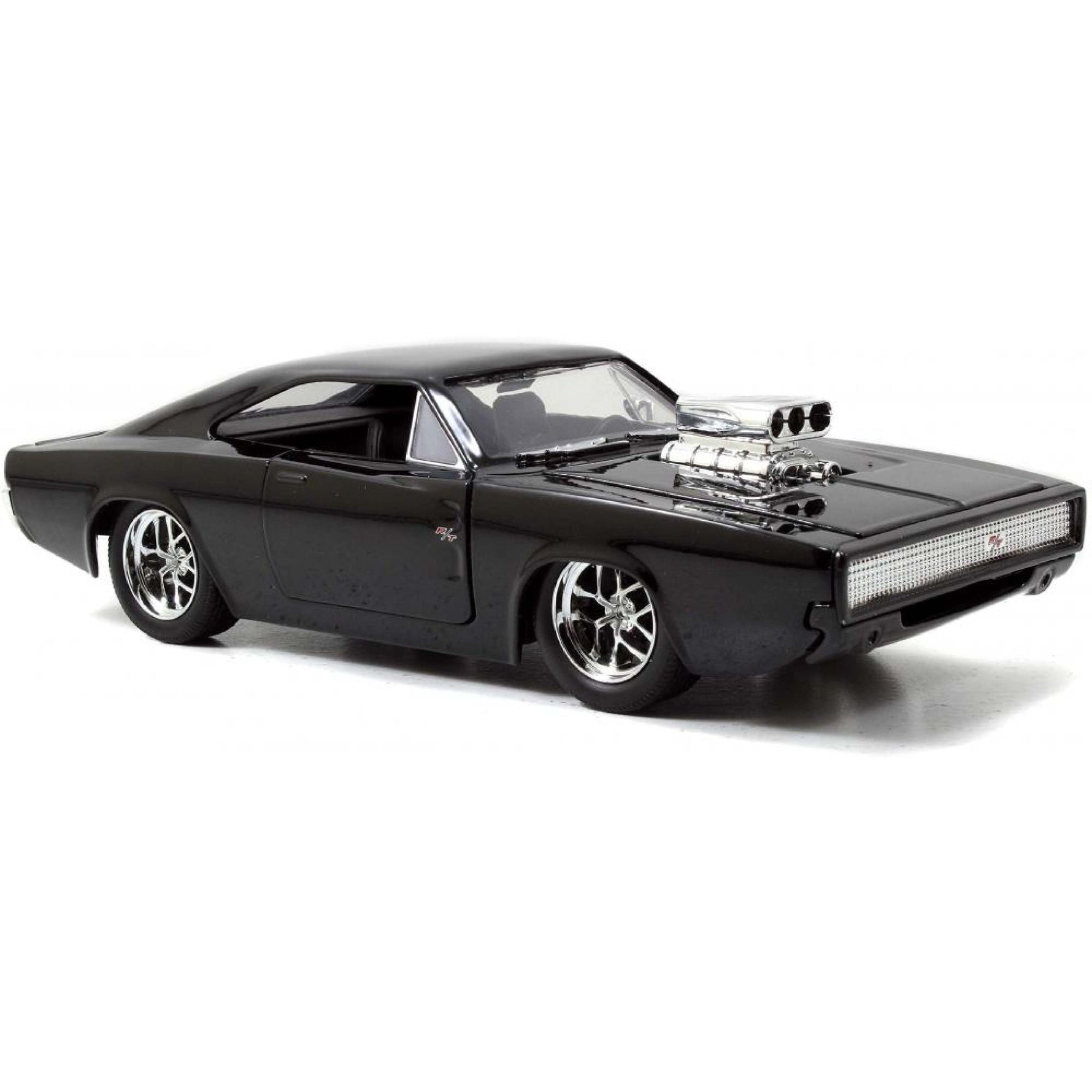 Model Car ThunderRider Charger in 1:32 scale
