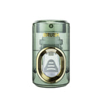 Smart Toothpaste Dispenser without Pressure
