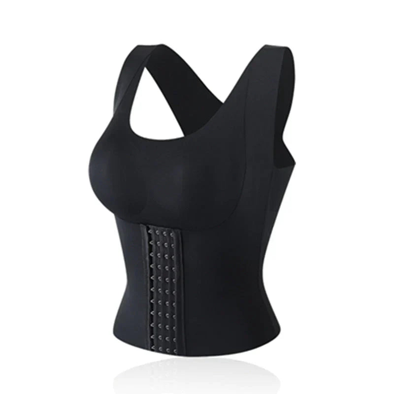 3-in-1 Shaping Bra by SilhouettePlus