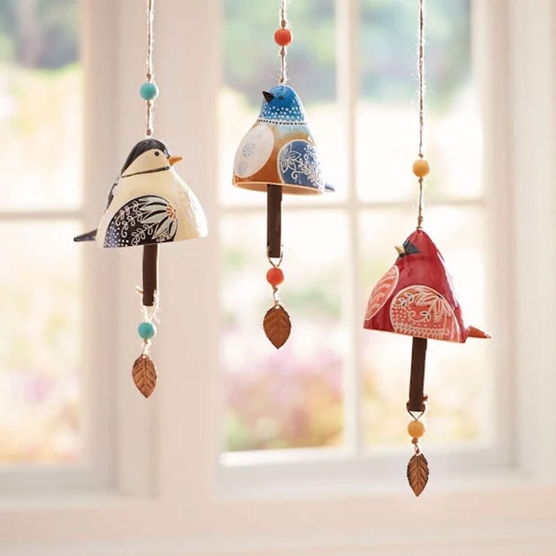 Vogelsang Bell | Natural Sound