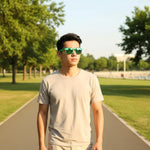 Klarblick – Polaroid Sonnenbrille mit UV400-Schutz für optimale Sicht