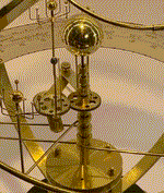 Star Model | Exquisite Solar System Diorama