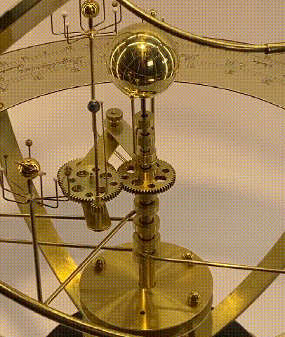 Star Model | Exquisite Solar System Diorama