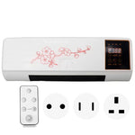 KoelBlaas Mini Fan – Portable Cooling without Installation