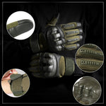 GripGuard Handschuhe – Optimaler Schutz für Ihre Hände