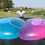 Aufblasbarer Spielball für Outdoor-Spaß