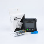 Waterproof Digital Angle Finder with Magnetic Base