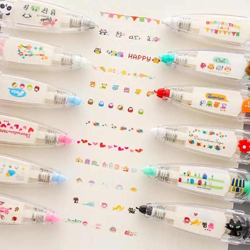 KreativStift - Setzen Sie Ihre Ideen mit lebendigen Designs um
