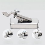 Magnetische Nähhilfe für präzise und saubere Nähte