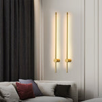 Luminara | Stylish LED Wall Light for Modern Living