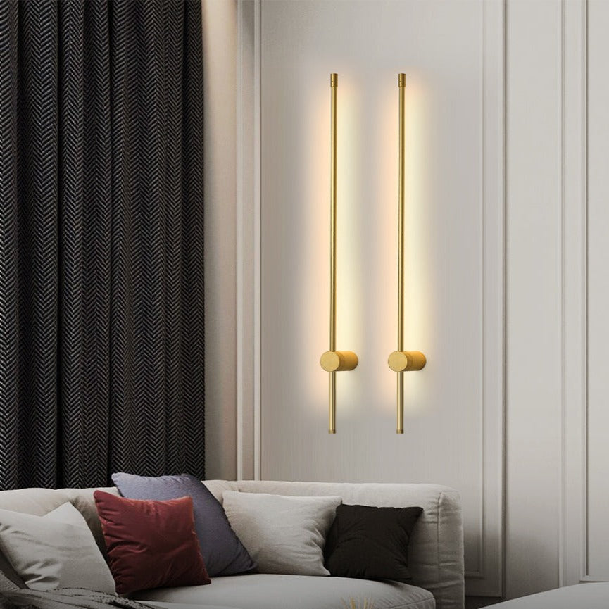 Luminara | Stylish LED Wall Light for Modern Living