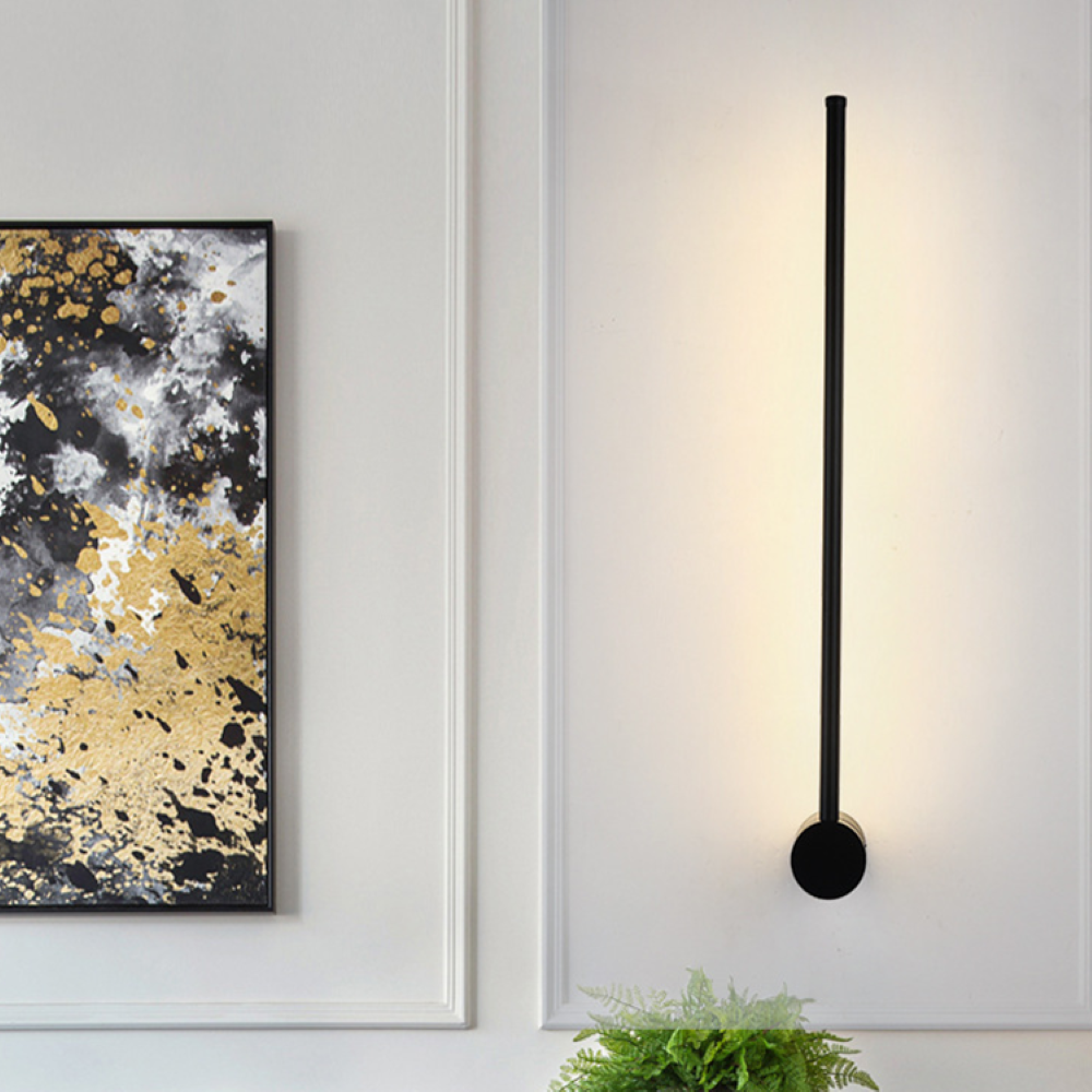 Luminara | Stylish LED Wall Light for Modern Living