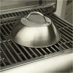 Edelstahl Backofen Abzieher 9" - Grillwerkzeug Zubehör
