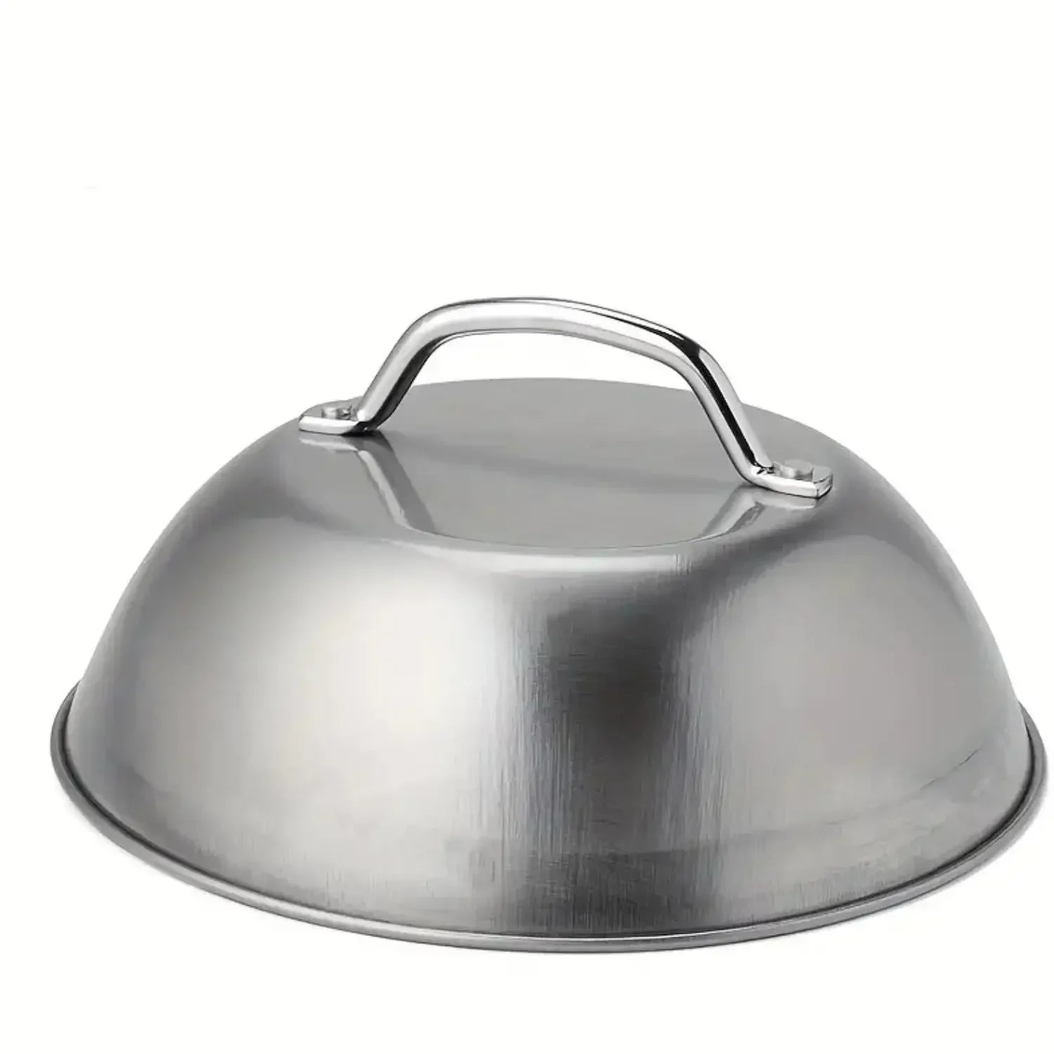 Edelstahl Backofen Abzieher 9" - Grillwerkzeug Zubehör