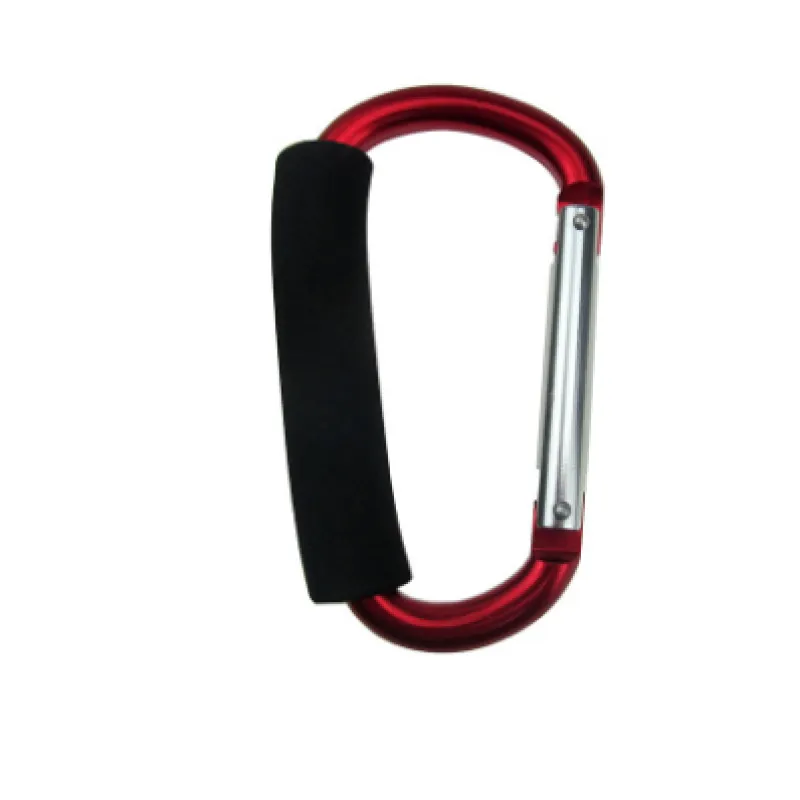Stroller Hooks – Practical Accessories for Prams