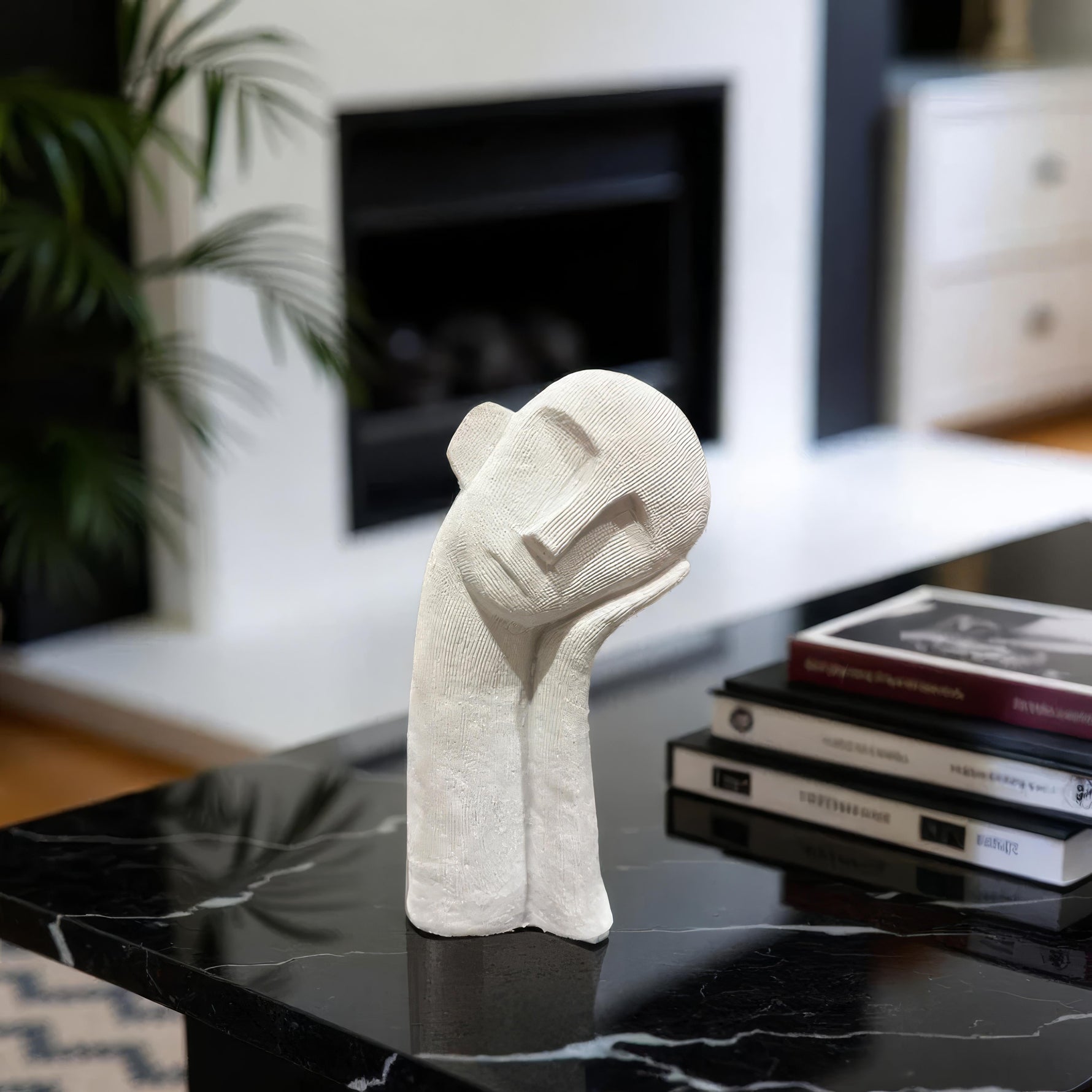 Inspiriertes Wandbild – Modernes Kunstwerk für Ihr Zuhause