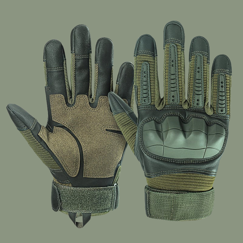 GripGuard Handschuhe – Optimaler Schutz für Ihre Hände