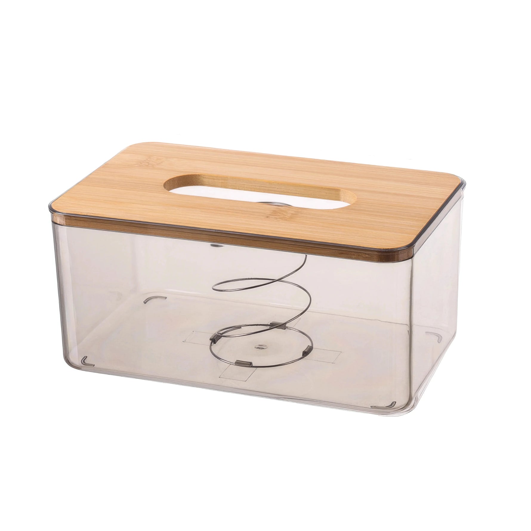 Eleganter Organizer für Papiertaschentücher – Stilvoll und Praktisch