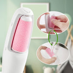 Gentle Skin Care – Smooth feet and hairless skin in no time