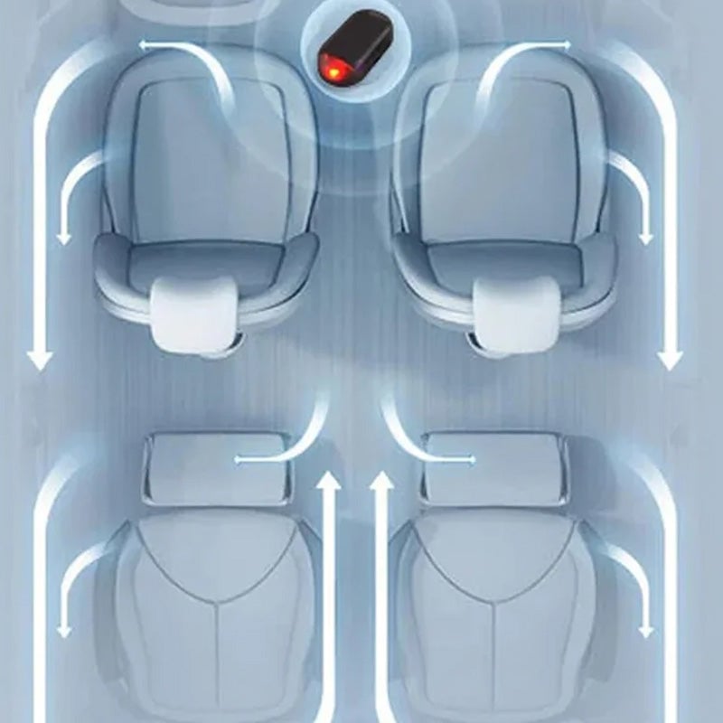 Snow-Free Driving: Your Reliable Antifreeze for Cars