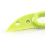 AvocadoPro 3-in-1 Kitchen Helper – Easy Slicing & Pitting