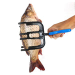 FischGreifer Pro – Sicheres und schmerzfreies Fangen von Fischen