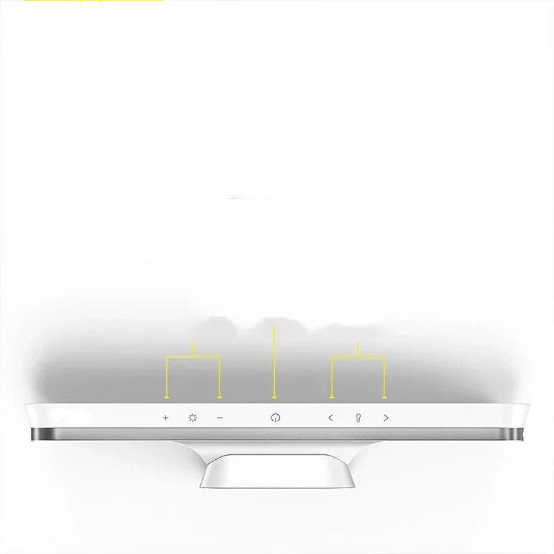 Flexible LED light strip with touch sensor - For perfect lighting everywhere