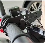 GripComfort - Entspanntes Fahren ohne Handgelenkschmerzen